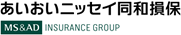 損害保険の取扱会社